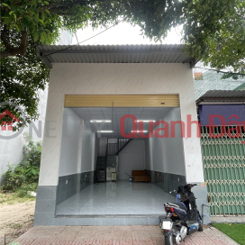 HOUSE FOR RENT ON MAIN ROAD IN CHI LINH URBAN AREA – VUNG TAU CITY _0