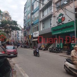 MP TAM KHƯƠNG 36M2 5T 4,5M MT GIÁ CHÀO 12 TỶ ĐỐNG ĐA KINH DOANH TỐT _0