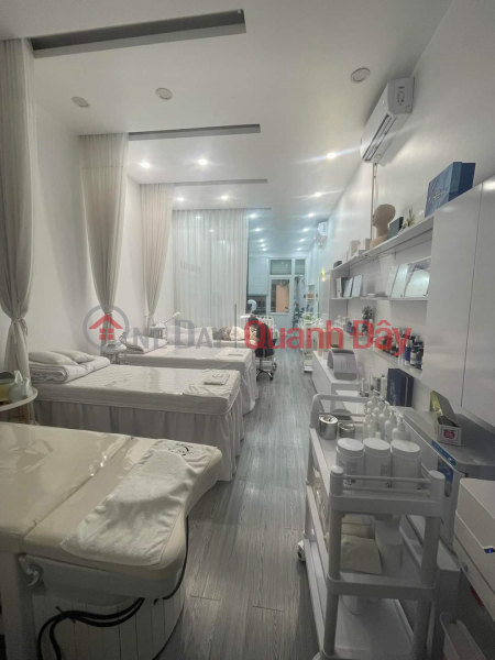 Property Search Vietnam | OneDay | Residential, Sales Listings | FOR SALE FREE 2 LEVEL 4 HOUSES. BUSINESS AREA LOCATED RIGHT AXIS OF KIM CHUNG INTER-COMMUNE MARKET STREET, Area 110M, MT