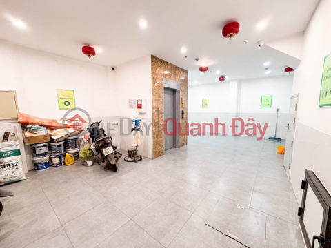 Thanh Xuân 62m 18 phòng khép kín chỉ 15,9 tỷ _0