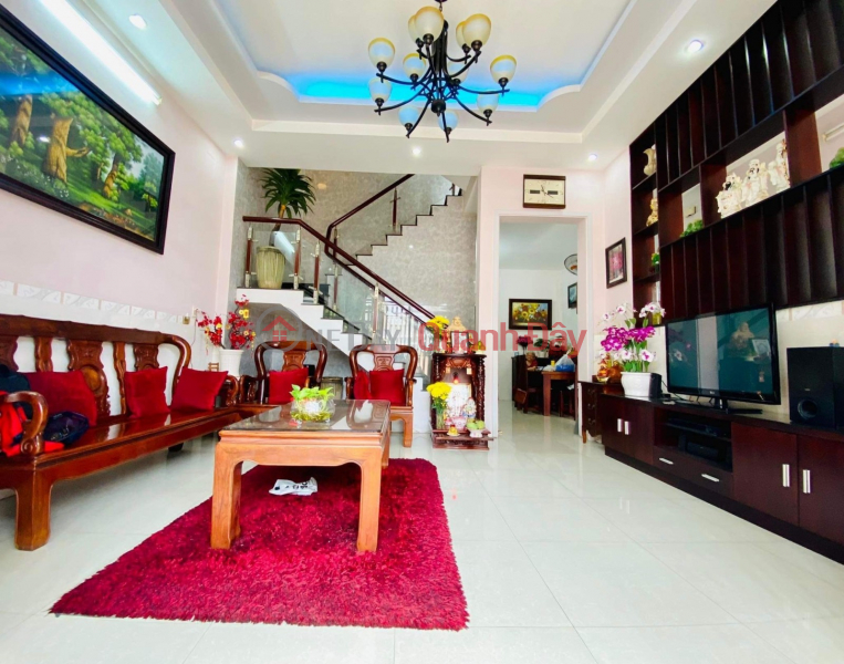 Property Search Vietnam | OneDay | Nhà ở Niêm yết bán Bán gấp nhà HXH Hồ Văn Tư, Trường Thọ, Thủ Đức, 5 Tầng 73m2 chỉ 6 tỷ 2