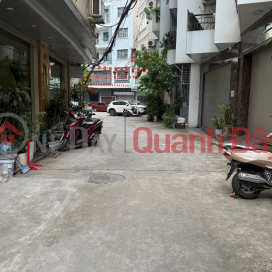 Bán nhà Ô tô Tránh Phố Đốc Ngữ (Liễu Giai) 56m/ 5Tầng/MT 5.3m 20.9 Tỷ, Kinh doanh _0