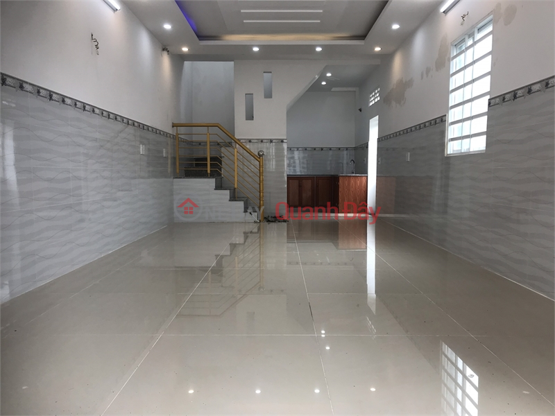 Property Search Vietnam | OneDay | Nhà ở | Niêm yết cho thuê, Cho thuê nhà mới chưa sử dụng, 1t1l trong Khu Khang Linh P10, VT