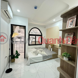 LE QUANG DAO HOUSE 50M2 x 4 FLOORS, 4M FRONTAGE, CAR, BUSINESS OPEN ONLY 8.96 BILLION _0