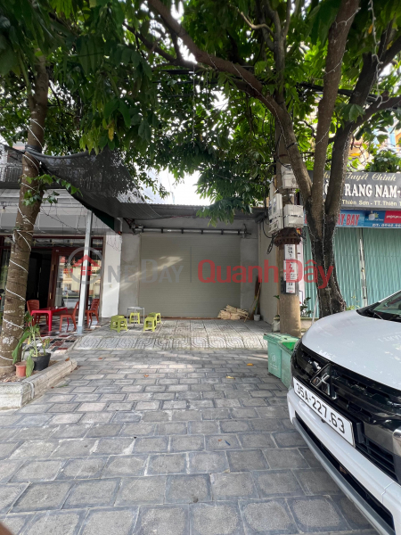 Property Search Vietnam | OneDay | Nhà ở Niêm yết bán | Chính Chủ Bán Nhà Mặt Tiền Đường Đại Cồ Việt Thị Trấn Thiên Tôn Hoa Lư Ninh Bình