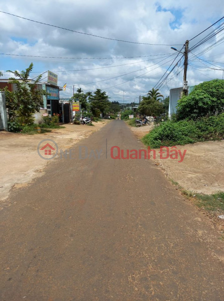 Property Search Vietnam | OneDay | Sales Listings | Beautiful land for sale in Group 9, Iakring Ward, near Gia Lai College of Pedagogy
