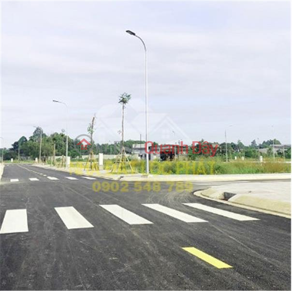 OWNER Urgently Sells Land Plot At Provincial Road 8, Cu Chi, Ho Chi Minh City Sales Listings