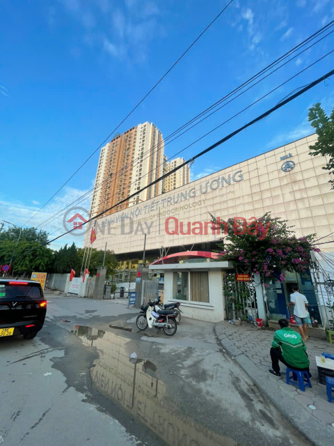 Chính chủ nhờ bán căn hộ Tứ Hiệp Plaza - 61m2 - 2PN - 2VS - full nội thất - giá chỉ nhỉnh 4 tỷ _0