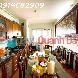 CAU GIAY APARTMENT FOR URGENT SALE: 80M2 x 2 BEDROOM, PARKING CAR, RIGHT NOW, OVER 4 BILLION _0