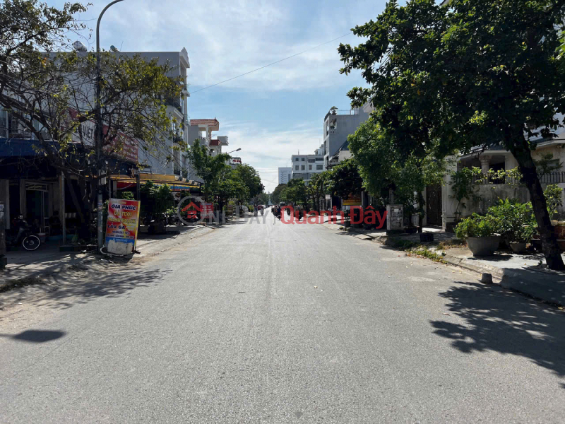Property Search Vietnam | OneDay | Nhà ở, Niêm yết bán, Bán lô đất biệt thự 160m² tuyến 2 Lê Hồng Phong, Hải An