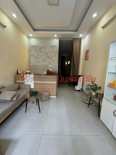 Property Search Vietnam | OneDay | Residential | Rental Listings | MT THU DONG TU'S HOUSE, 3 floors, 5 BEDROOMs