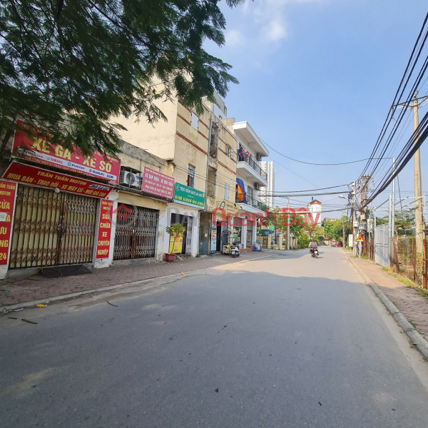 Only 6 billion x. Investment land Trau Quy, GL. Corner lot 60m2, cars can avoid, park day and night. Contact 0989894845, Vietnam Sales | đ 6.97 Billion