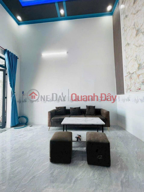 Apartment for sale by owner at Street 21 - To Vinh Dien - Tan Phuoc Khanh - Tan Uyen - Binh Duong _0