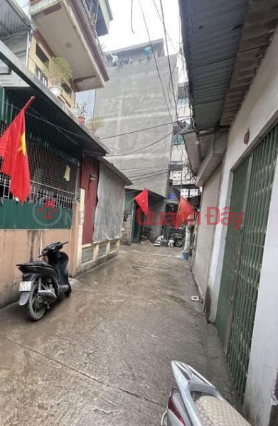 Property Search Vietnam | OneDay | Nhà ở | Niêm yết bán Cần Bán Nhà Hưng Phúc – Hoàng Mai, DT 83m2, 3 Tầng, Ngõ Ôtô, Giá Nhỉnh 10tỷ, Giá Cực Mềm!