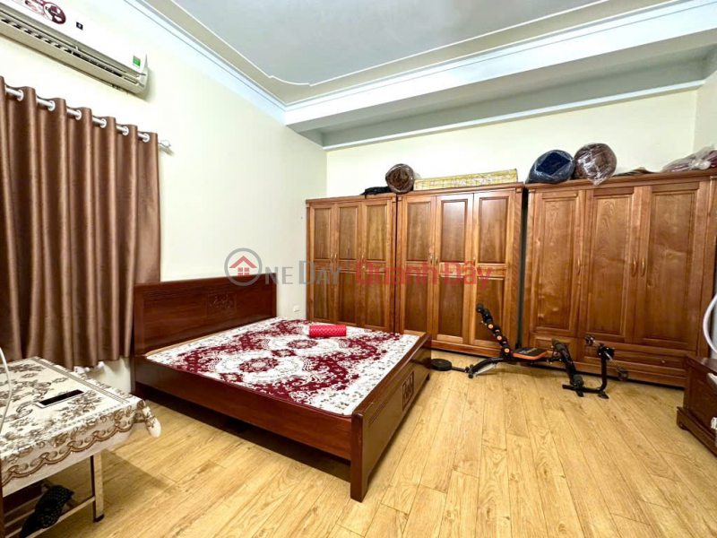 đ 9,25 tỷ Thụy Phương 68m2-4T, Lô góc, đường ô tô thông, Kinh doanh, giá 9.25tỷ