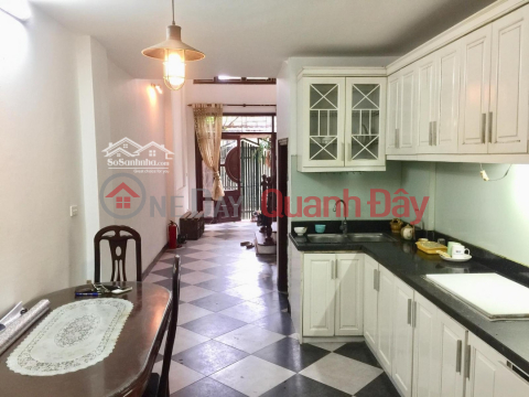 House for rent in Vu Tong Phan - Thanh Xuan - 45m - 4 floors - 13 million - residential, online business, group of 6 people _0