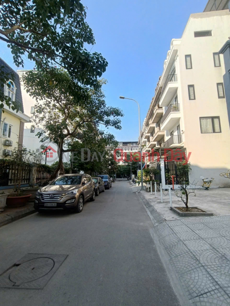 Property Search Vietnam | OneDay | Nhà ở | Niêm yết bán BÁN NHÀ KHU PHÂN LÔ NHÀ VƯỜN- VĨNH HƯNG- HOÀNG MAI, 72 M2, MT 5M, GIÁ 17 TỶ.