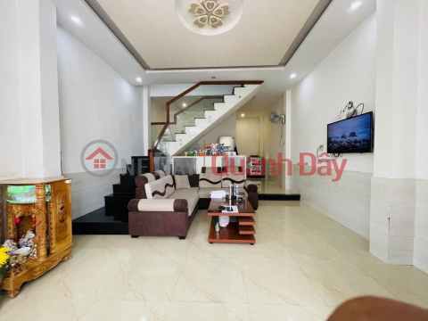 2-STORY HOUSE KIET 3M 2TH SEPTEMBER STREET - HAI CHAU - Area 55 M2 - 2.85 BILLION _0