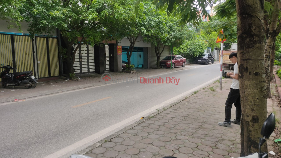 Property Search Vietnam | OneDay | Residential | Rental Listings, BEAUTIFUL, COMFORTABLE KIDDOWN HOUSE FOR RENT AT GIAP Bat, Hoang Mai, Hanoi.