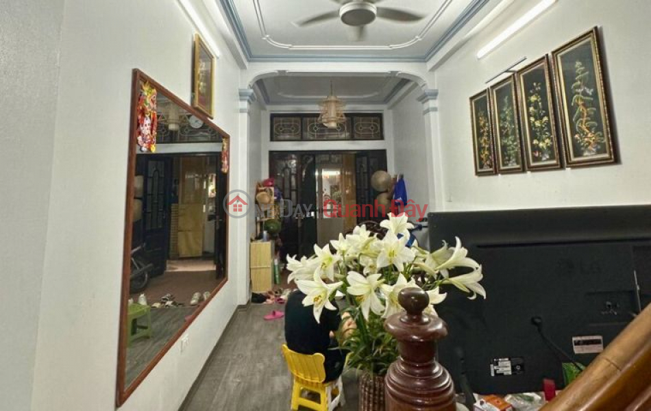 Property Search Vietnam | OneDay | Nhà ở Niêm yết bán Bán Nhà Trần Phú Hà Đông, Tiện Ích Đầy Đủ, Giao Thông Thuận Tiện, Chỉ Cách Tàu Điện Trên Cao 5 Phút Đi Bộ.