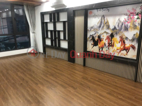 BÁN NHÀ MẶT PHỐ BỒ ĐỀ ,Long Biên– 70M2, 5 TẦNG, CÓ THANG MÁY – GIÁ CHỈ 23,9 TỶ _0