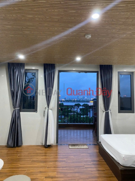 Property Search Vietnam | OneDay | Residential Sales Listings, CASH FLOW APARTMENT BUILDING - 6 FLOORS WITH ELEVATOR - BEAUTIFUL LOCATION AT THE FOOT OF DRAGON BRIDGE - 15.8 BILLION