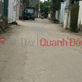 Đất đẹp thôn Trung Hậu, Tiền Phong, Mê Linh, trục chính làng, MT Kinh Doanh. Gần chợ Yên _0