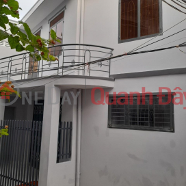 2-storey house for sale in Nguyen Thi Dinh Alley, Phuoc Long Ward, Nha Trang City, Khanh Hoa _0