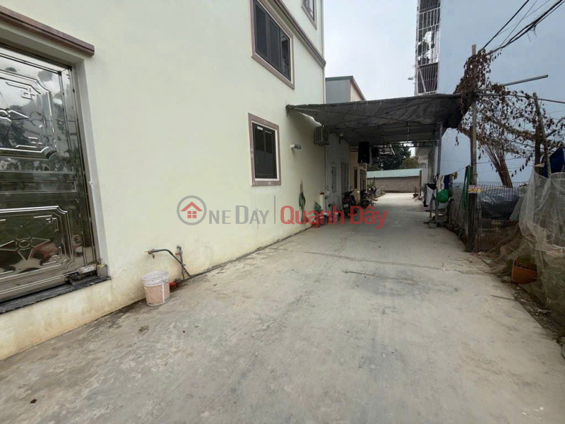 Cơ hội đầu tư, an cư lí tưởng. 56m đất thôn Ấp Tre - tổ 9, Quang Minh. Đường rộng, ô tô đỗ., Việt Nam, Bán, đ 3,6 tỷ