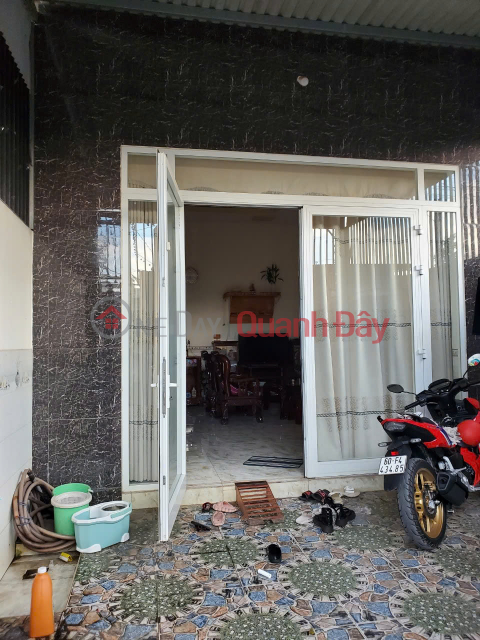 House for sale with separate title at EXTREMELY CHEAP PRICE, Quarter 4. Trang Dai Ward. Bien Hoa _0