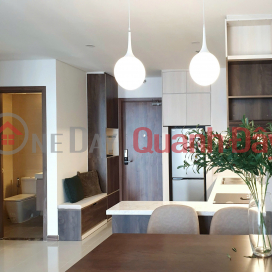 LUXURY 2-BEDROOM APARTMENT WITH RIVER VIEW IN HCMC FROM ONLY 750 MILLION, READY TO MOVE IN _0
