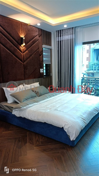 đ 12.3 Billion | Townhouse for sale in Tu Lien Quan Tay Ho. 52m Built 6 Floors Frontage 4.5m Approximately 12 Billion. Commitment to Real Photos Accurate Description.