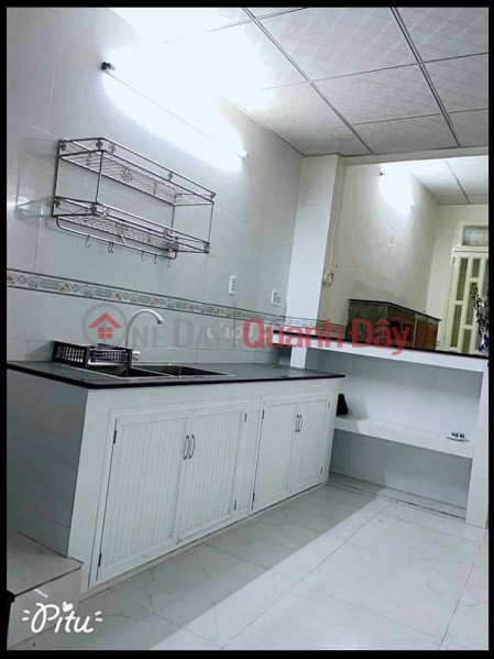 NEW HOUSE IN TAY THANH NANG 5.3M HOUSING - 2 FLOORS WITH SPACIOUS ALWAYS - OWNER URGENCY FOR SELLING EXTREMELY GOOD PRICE 3.6 BILLION Sales Listings