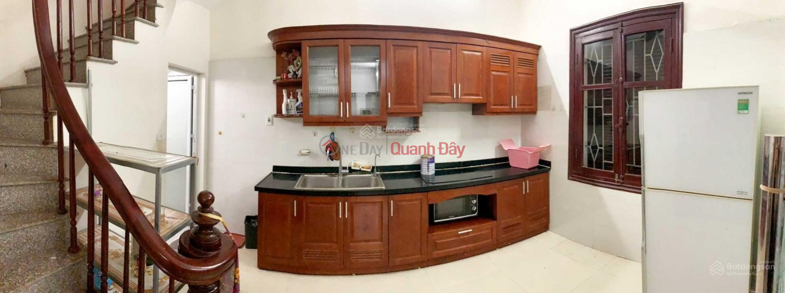 Bán nhà Đại Cồ Việt, 180m2, 3T, 12m MT, 46,08 tỷ. Ngõ rộng, dòng tiền KD đỉnh, ôtô tránh, cực hiếm, Việt Nam, Bán đ 46,08 tỷ