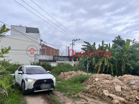 2 CONtiguous Land Lots for Sale, Full Residential Land – Vinh Hiep, Nha Trang City _0