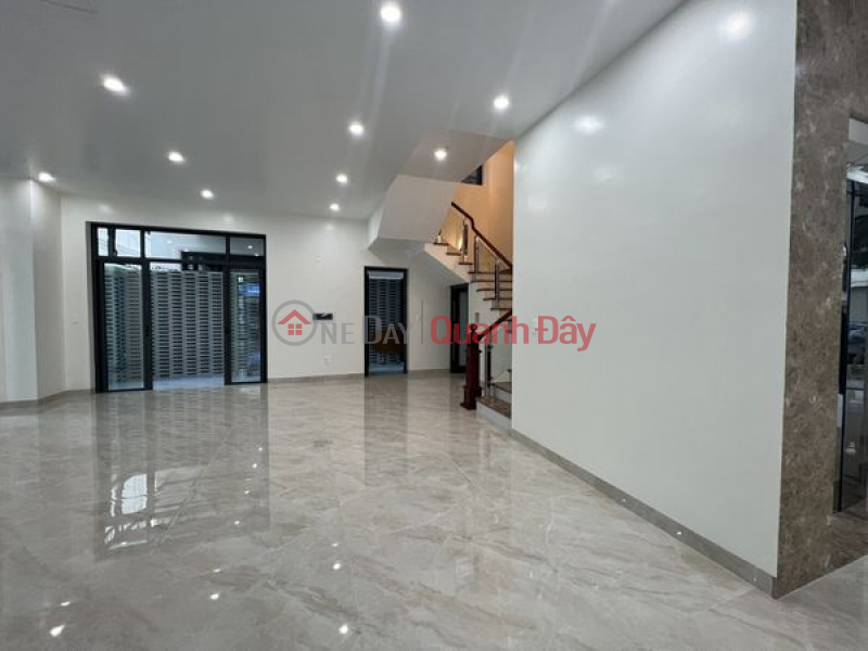 60m2 Shophouse for Rent in Beautiful Location - Vinhomes Marina, Hai Phong. Price is only 15 million/month Rental Listings