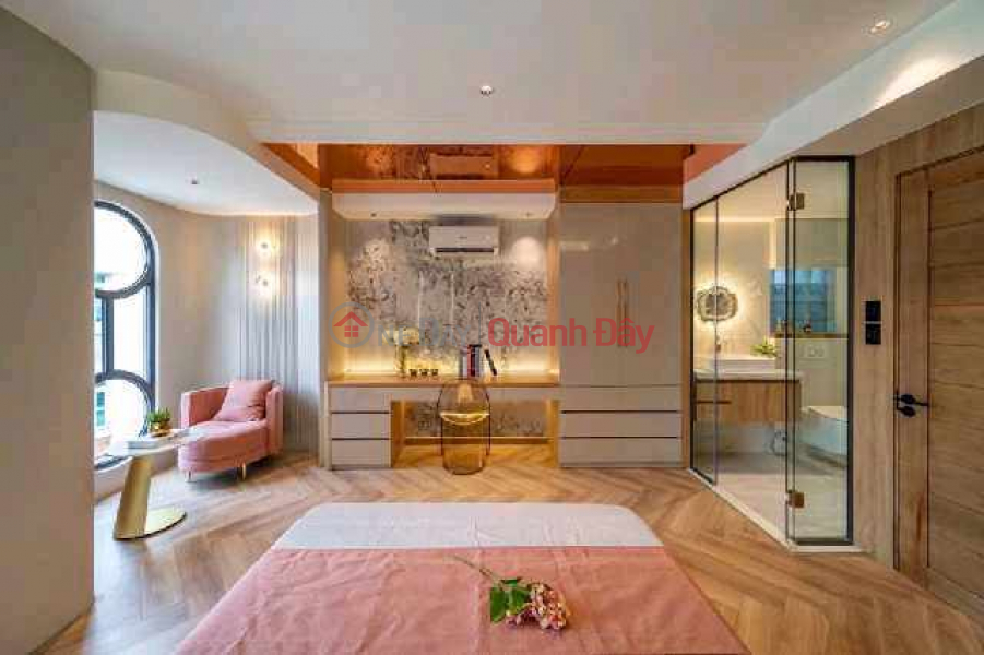 ViLLa 5 Tầng - Hẻm ôtô 5m , Nguyễn Văn Khối, Phường 8, Gò Vấp Sales Listings