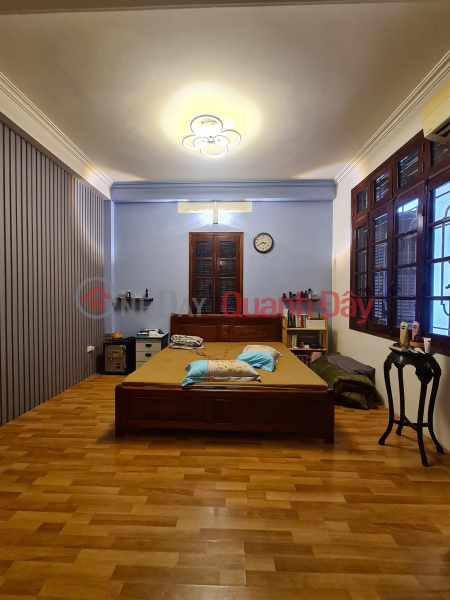 Property Search Vietnam | OneDay | Nhà ở | Niêm yết bán BÁN NHÀ CẦU GIẤY KINH DOANH - Ô TÔ TRÁNH - VỈA HÈ - 65M - 6T - MT 10M - GẦN PHỐ - THÔNG