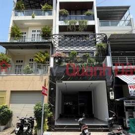 NEW 5-STORY HOUSE FOR SALE ON LAM VAN BEN STREET – DISTRICT 7 _0