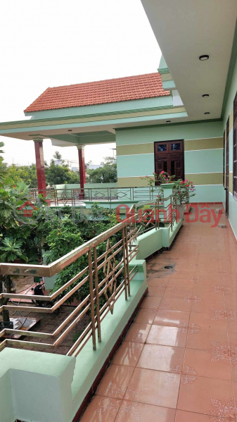 Property Search Vietnam | OneDay | Nhà ở Niêm yết bán ► Biệt Thự 2 Mặt Tiền đường 7.5m Gần Biển Non Nước, 283m2, 2 tầng Xin sò