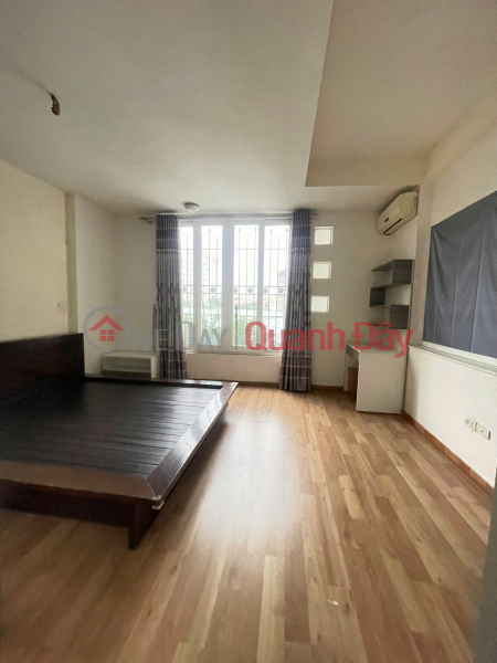 Cho thuê nhà làm căn hộ dịch vụ tại ngõ 42 Thịnh Liệt, 45m² x 4 tầng, 6 ngủ, 10.5 Triệu Việt Nam Cho thuê | đ 10,5 triệu/ tháng