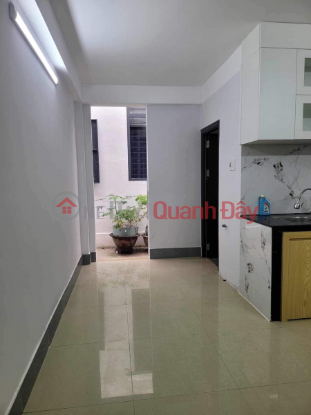 Property Search Vietnam | OneDay | Residential, Sales Listings | Frontage of Hoa My 2 Street, Hoa Minh, Lien Chieu, near Bus Station, Pedagogical University