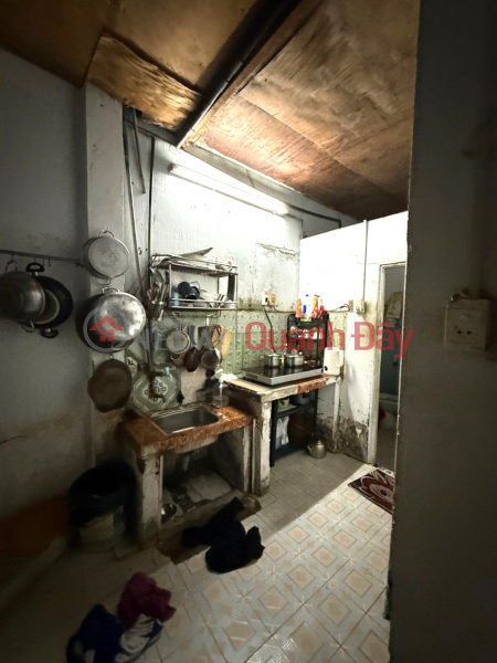 [O2462*] Đất nở hậu tài lộc 61m2 sát bên Sân Bay, giá 4.x tỷ, Việt Nam | Bán, đ 4,8 tỷ