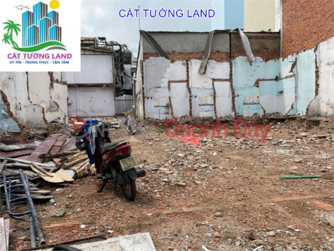 Cần bán 150m2 thổ cư tại Lê Đức Thọ, Phường 16. Giá chỉ 8.7 tỷ ( 58tr/m2) _0
