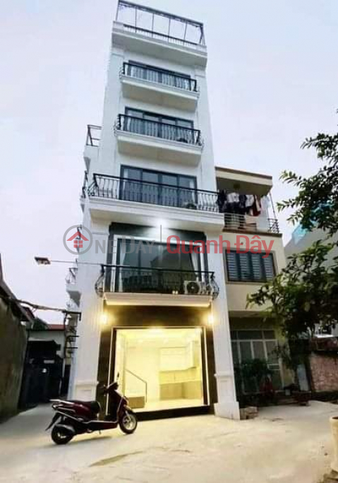 NEW HOUSE NAM DUONG - NGOC THUY - THUONG THANH 35M2, 5 FLOORS, JUST OVER 3 BILLION; to 0946317916 _0