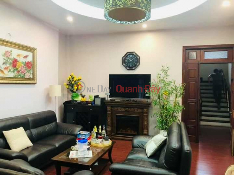 Property Search Vietnam | OneDay | Residential Sales Listings, Do Duc Duc house for sale, 38m2, 5 floors, solidly built house, top furniture, 4 billion 2