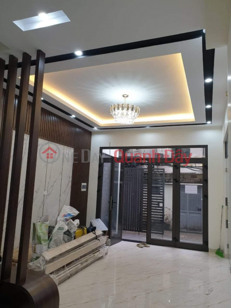 Selling house in Thai Thinh, Dong Da 68m, 5T, newly built, VP Business, online, like, only 7.8 billion. | Vietnam Sales, đ 7.8 Billion