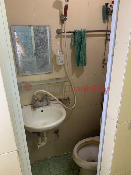 Property Search Vietnam | OneDay | Residential, Rental Listings | Room for rent in Thong Nhat alley, Dai La street. Fully furnished, near Bach-Kinh-Xay, bring your suitcase and move in!