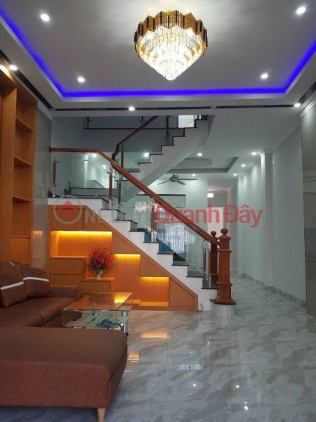 Property Search Vietnam | OneDay | Residential | Sales Listings | House for sale with private windows, residential, quarter 3, Trang Dai ward, Bien Hoa, Dong Nai