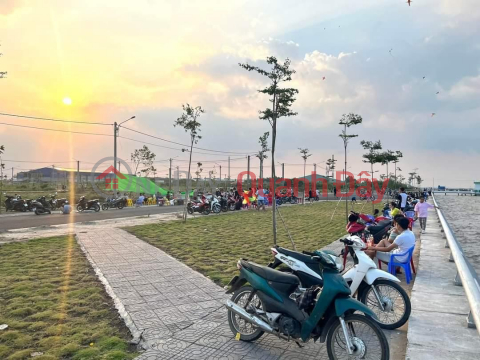 BEAUTIFUL LAND - GOOD PRICE - Owner For Sale Pairs Of Grounds In Chau Thanh District - Hau Giang _0